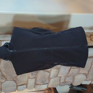 REI Black Utility Jacket